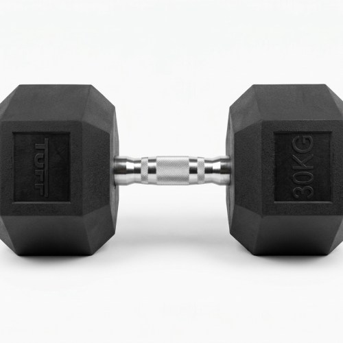HX-1 Professional Hex Dumbbell 30 kg