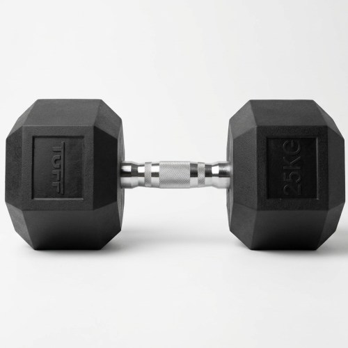 HX-1 Professional Hex Dumbbell 25 kg