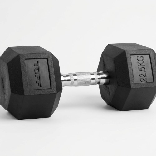 HX-1 Professional Hex Dumbbell 22.5 kg