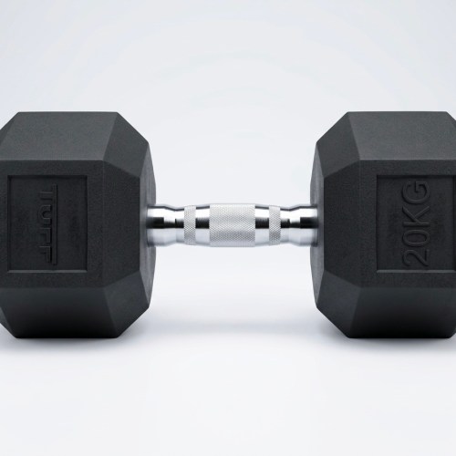 HX-1 Professional Hex Dumbbell 20 kg